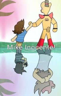 Mike Inocente! 