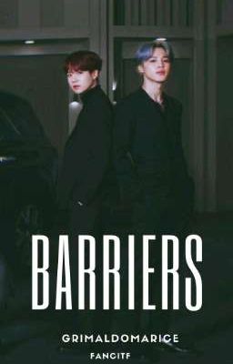 Barriers ›› Yoonmin [omegaverse]