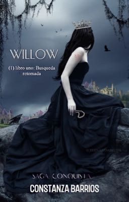 Willow: Bsqueda Retomada