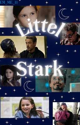 Littel Stark | Iron man