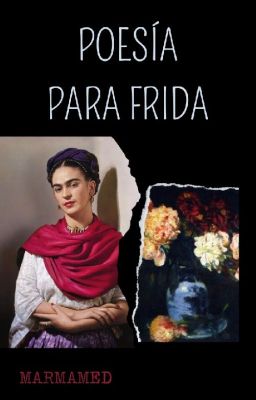 Poesía Para Frida