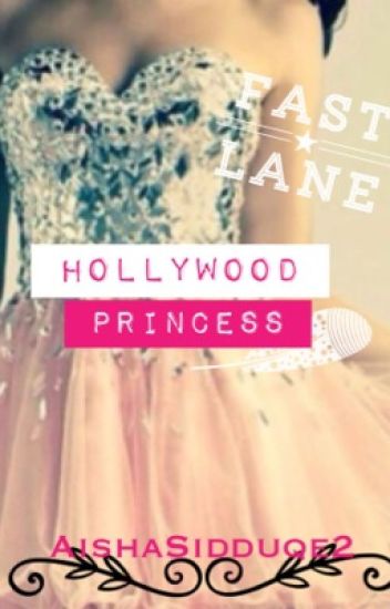 Hollywood's Princess
