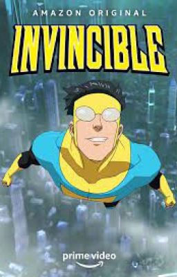 Invencible: Post Omni-man