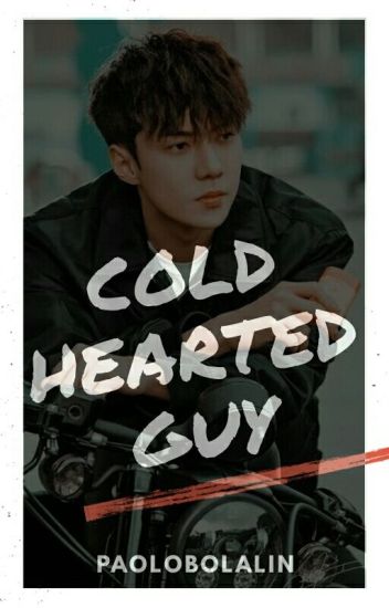 Cold Hearted Guy [sehun Fanfiction]