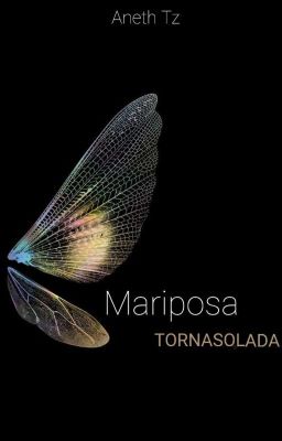 Mariposa Tornasolada