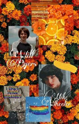 Byler Theories and Analysis [mike...