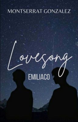 Lovesong [libro 2.5 de la Saga ec]