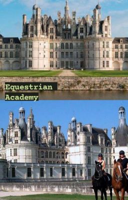 Equestrian Academy