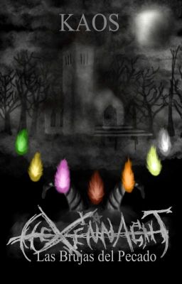 Hexennacht: las Brujas del Pecado
