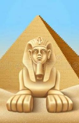 Emanuel y la Pirámide del Sahara