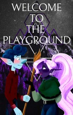 ∆•| Welcome to the Playground |•∆