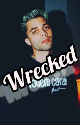 Wrecked //joerick//
