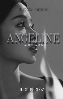 Angeline [trilogía-etereos]