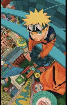 Naruto The Gamer