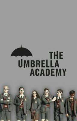 Nuestro Destino--the Umbrella Academy