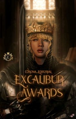 Excalibur Awards 2022 [abierto]
