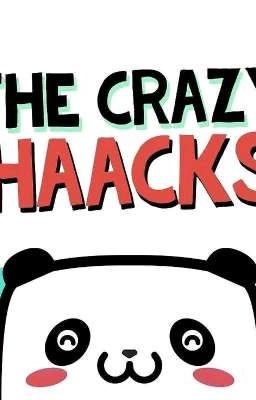 the Crazy Haacks(hugo Haack y ____...