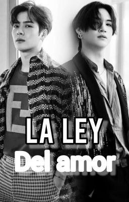 La Ley Del Amor ~jackson Wang, Jayb Y Tu~
