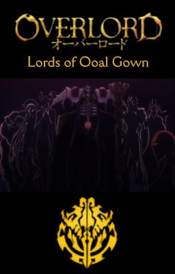 Overlord: Lords Of Ooal Gown