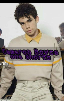 Cameron Boyce one Shorts