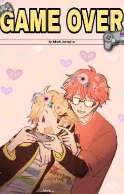 Game Over - Seven x Yoosung