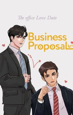 Business Proposal - |kv| Completa