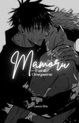 Mamoru |fushiita
