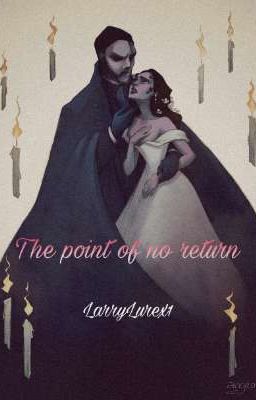 The Point Of No Return | Phantom Of The Opera