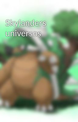 Skylanders Universos