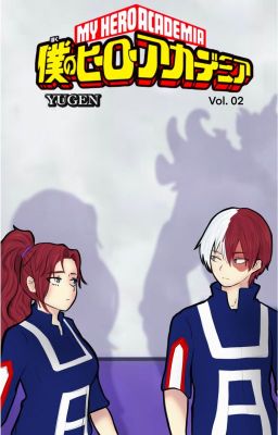 Yugen - Boku no Hero Academia {vol...