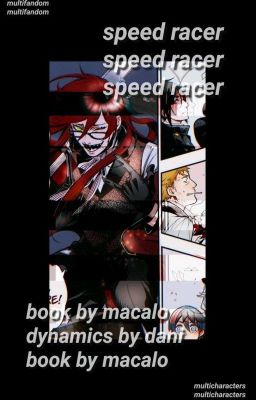 Speed Racer, Ayby? Dynamics.