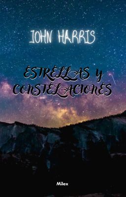 Jonny Harris: Estrellas y Constelac...