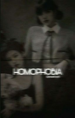 Homophobia ©weeroxyti