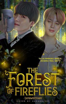 🍃the Forest of Fireflies ʸᵐ