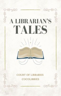 a Librarian's Tales