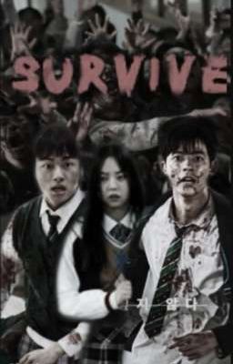 Survive |•[^ Cheongsan, Suhyeok^]•