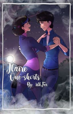 « Jlaire One-short »