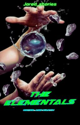 The Elementals :agua Y Tierra 💦🌿 