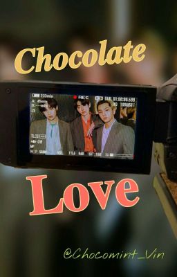 Chocolate Love | Sunsunjay