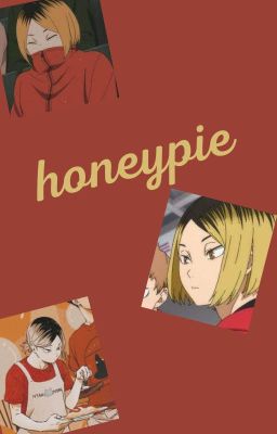 Honeypie 🍯