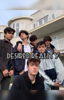 Desired Reality