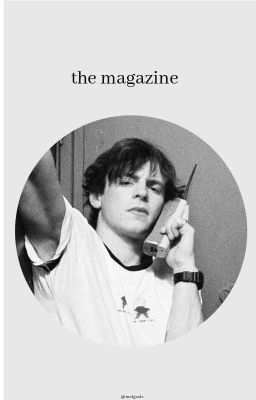 the Magazine • Ross Lynch
