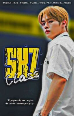 Skz Class 1  
