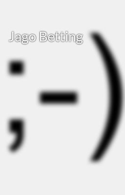 Jago Betting