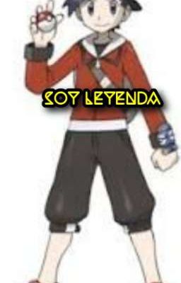 Soy Leyenda 