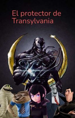 el Protector de Transylvania