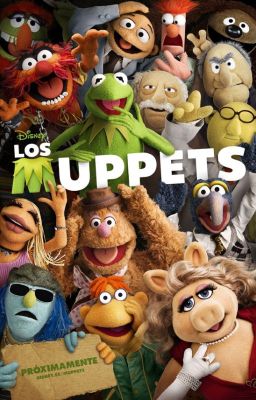 los Muppets: Pesadilla de lo Políti...