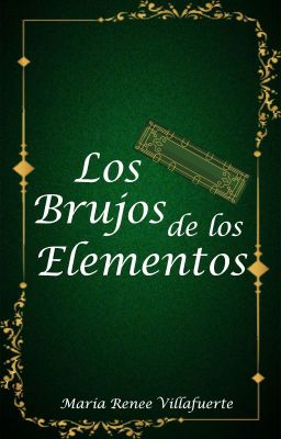 Los Brujos De Los Elementos - Magie & Love #2 