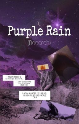 ✧༺purple Rain༻✧ (rodorah)