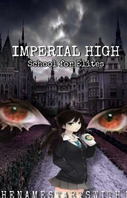 Imperial High: School for Elites